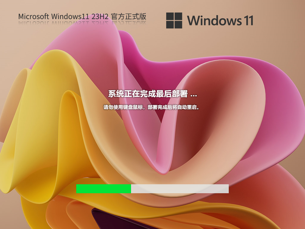 Windows11 23H2 22631.3527 X64