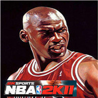 NBA2K11汉化补丁